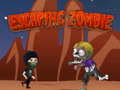 ເກມ Escaping Zombie