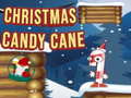 ເກມ Christmas Candy Cane