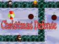 ເກມ Christmas Defense