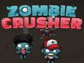 ເກມ Zombies crusher