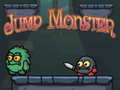 ເກມ Jump Monster
