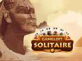 ເກມ Gameloft Solitaire