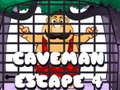 ເກມ Caveman Escape 4