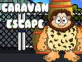 ເກມ Caravan Escape