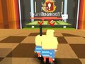 ເກມ Kogama: Survive the Games