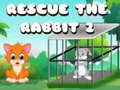 ເກມ Rescue The Rabbit 2