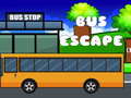 ເກມ Bus Escape