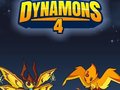 ເກມ Dynamons 4