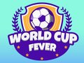 ເກມ World Cup Fever