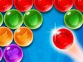 ເກມ Bubble Shooter
