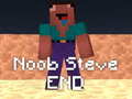 ເກມ Noob Steve END