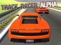 ເກມ Track Racer Alpha