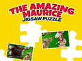 ເກມ The Amazing Maurice Jigsaw Puzzle