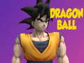 ເກມ Dragon Ball 