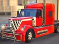 ເກມ American Truck Car Driving