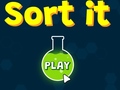 ເກມ Sort It