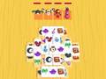 ເກມ Monster Mahjong