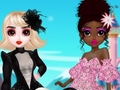 ເກມ Good and Evil DressUp