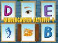 ເກມ Kindergarten Activity 4