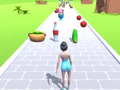 ເກມ Body Fit Race