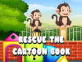 ເກມ Rescue The Cartoon Book