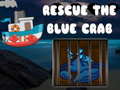 ເກມ Rescue The Blue Crab
