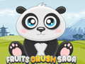 ເກມ Fruits Crush Saga