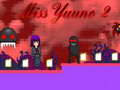 ເກມ Miss Yuuno 2
