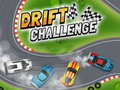 ເກມ Drift Challenge 