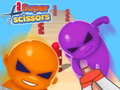 ເກມ Super scissors