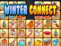 ເກມ Winter connect