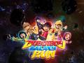 ເກມ Boboiboy Galaxy Run
