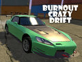 ເກມ Burnout Crazy Drift