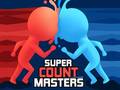 ເກມ Super Count Masters