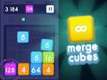 ເກມ Merge block 2048