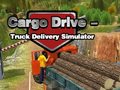ເກມ Cargo Drive Truck Delivery Simulator