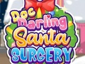 ເກມ Doc Darling: Santa Surgery