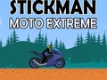 ເກມ Stickman Moto Extreme