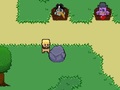 ເກມ Haste-Miner 3: Eternamine