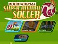 ເກມ International Super Animal Soccer