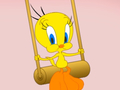 ເກມ Tweety's Pipe Prank