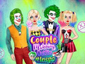 ເກມ Couple Matching Outfits #Inspo