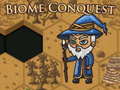 ເກມ Biome Conquest