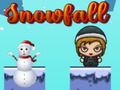 ເກມ Snowfall