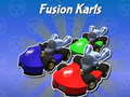 ເກມ Fusion Karts