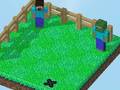 ເກມ Noob: Zombie Slayer