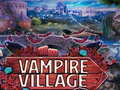 ເກມ Vampire Village
