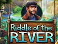 ເກມ Riddle of the River