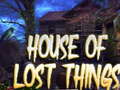 ເກມ House Of Lost Things