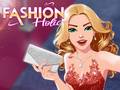ເກມ Fashion Holic